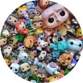 Alle Funko Pops!