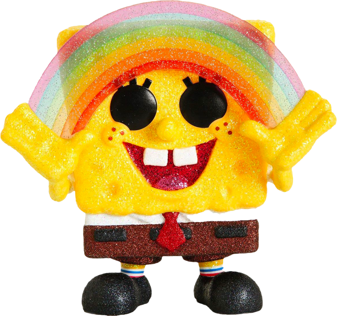 10 inch sale spongebob funko pop