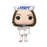 Funko Pop! Stranger Things: Robin - filmspullen.nl