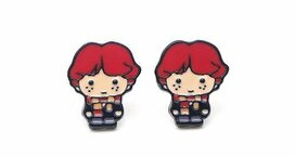 Harry Potter: Ron Weasley oorbellen - Filmspullen.nl