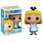 Funko Pop! Disney: Alice in Wonderland - Alice - filmspullen.nl