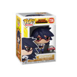 Funko Pop! My Hero Academia: Midnight [Exclusive] - filmspullen.nl