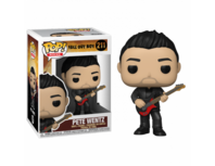 Funko Pop! Fall Out Boy - Pete Wentz - Filmspullen.nl