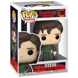 Funko Pop! Stranger Things - Steve Harrington [Season 4] - filmspullen.nl
