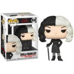 Funko Pop! Cruella: Making Art - Filmspullen.nl