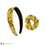 Harry Potter Hufflepuff haar accessoires set - filmspullen.nl