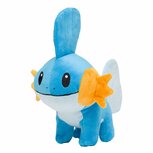 Pok&eacute;mon Mudkip knuffel - filmspullen.nl