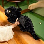How To Train Your Dragon - Fluffy Toothless knuffel XL - filmspullen.nl