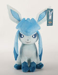 Pok&eacute;mon Glaceon knuffel