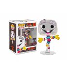 Funko Pop! Jurassic Park: Mr. DNA #1170