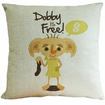 Dobby kussenhoes - filmspullen.nl