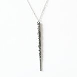 Hermelien toverstaf ketting - Filmspullen.nl