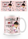 Despicable Me 3 Unicorns I love them - filmspullen