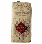 Marauders Map portemonnee - Filmspullen