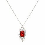 Mortal Instruments: Isabelle Lightwood ketting - Filmspullen.nl
