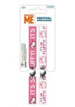 Despicable Me 3 - It&#039;s so fluffy armbanden - Filmspullen