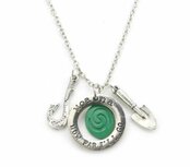 Moana / Vaiana &#039;&#039;How Far I&#039;ll Go&#039;&#039; ketting - Filmspullen
