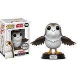 Funko Pop! Star Wars: Porg Open Wings [Limited Edition] - Filmspullen.nl