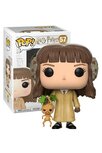 Funko Pop! Harry Potter: Hermelien met mandrake - Filmspullen
