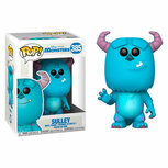 Funko Pop! Disney: Monsters Inc: Sulley - Filmspullen