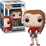 Funko Pop! Riverdale: Cheryl Blossom - Filmspullen