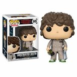 Funko Pop! Stranger Things: Ghostbuster Dustin - Filmspullen.nl