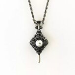 Fantastic Beasts - Grindelwald Blood Pact ketting - Filmspullen.nl