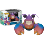 Funko Pop! Disney: Moana - Tamatoa - Filmspullen.nl