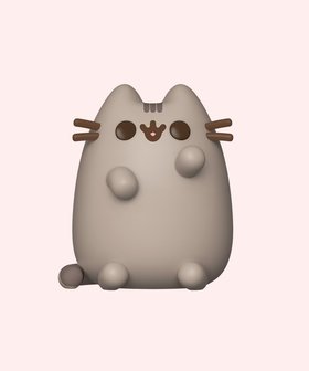 Funko Pop! Pusheen #16 - filmspullen.nl