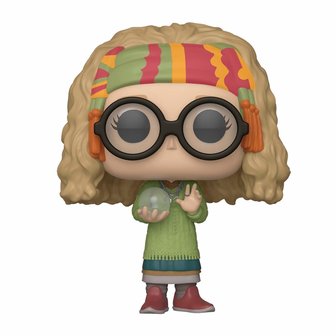 Funko Pop! Harry Potter - Professor Sybill Trelawney - filmspullen.nl