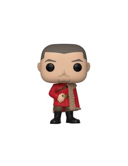 Funko Pop! Viktor Krum (Yule Ball) - filmspullen.nl