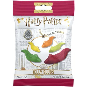 Harry Potter Jelly Slugs - filmspullen.nl