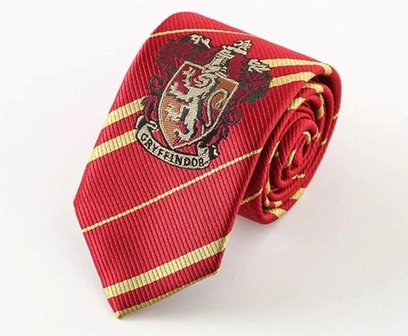 Gryffindor stropdas - Filmspullen