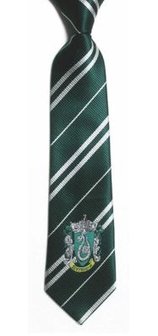 Harry Potter stropdas Slytherin