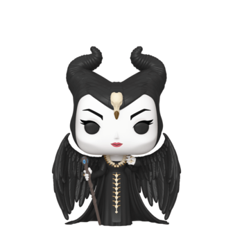 Funko Pop! Disney: Maleficent 2 - Maleficent Feast - filmspullen.nl