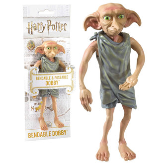 Harry Potter Bendable Dobby - filmspullen.nl