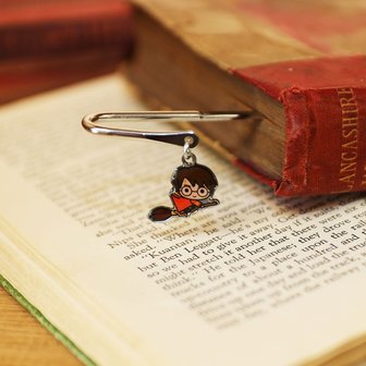 Harry Potter bookmark 