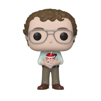 Funko Pop! Stranger Things: Alexei - filmspullen.nl