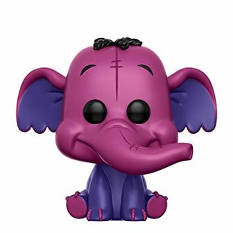 Funko Pop! Winnie the Pooh: Heffalump Chase - Filmspullen.nl