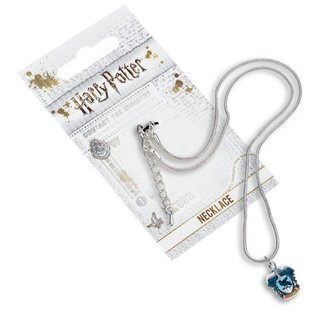 Harry Potter Ravenclaw crest ketting - Filmspullen.nl