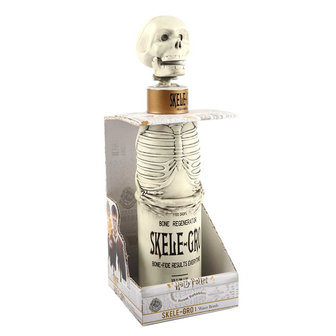 Harry Potter Skele-Gro waterfles - filmspullen.nl