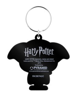 Harry Potter Dobby sleutelhanger - filmspullen.nl