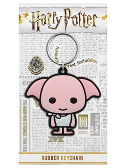 Harry Potter Dobby sleutelhanger - filmspullen.nl