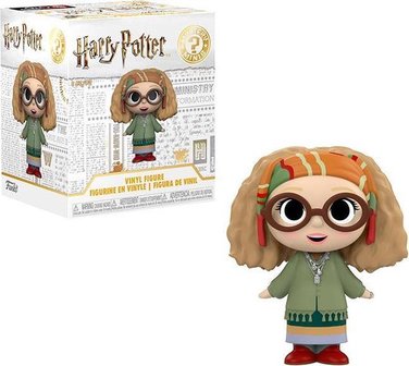 Funko Mystery Mini: Harry Potter - Professor Trelawny [Gamestop Exclusive]