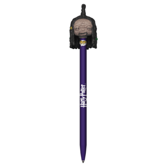 Harry Potter Funko Pen Topper: Shrunken Dre Head - filmspullen.nl