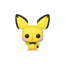 Funko Pop! Pok&eacute;mon - Pichu