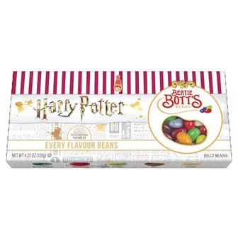 Harry Potter Bertie Botts cadeauset - filmspullen.nl