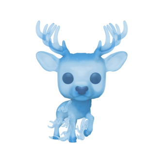 Funko Pop! Harry Potter: Patronus Harry - filmspullen.nl