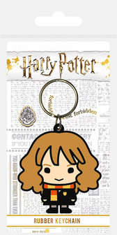 Harry Potter: Hermelien Griffel sleutelhanger - Filmspullen.nl