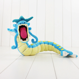 Pok&eacute;mon: Gyarados pluche knuffel - Filmspullen.nl